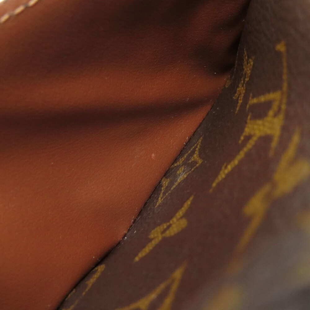 Louis Vuitton M60531 Portefeuille Sarah Long Wallet, Monogram Canvas, Women's... - Picture 12 of 16